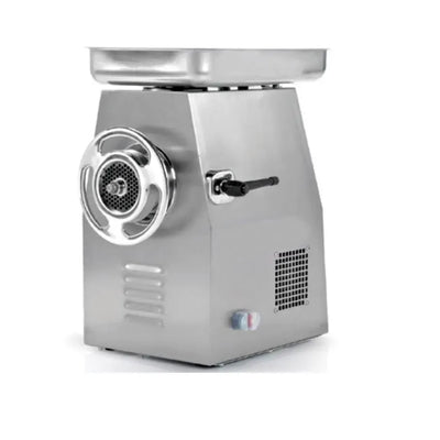 AMPTO MCC32S Meat Grinder #32, 3 HP, 220V/60Hz/1ph