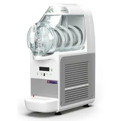 AMPTO Q1156 Soft Serve Frozen Dessert Dispenser, 1.5 Gallon Bowl