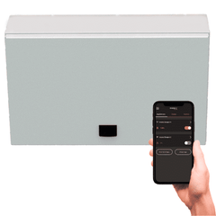 Heater Controller-Bromic Heating Affinity Smart-Heat® On/Off Controllers (1, 2 & 5 Channel)