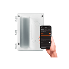 Heater Controller-Bromic Heating Affinity Smart-Heat® Dimmer Controllers (1, 2 & 5 Channel)