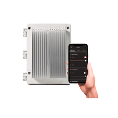 Heater Controller-Bromic Heating Affinity Smart-Heat® Dimmer Controllers (1, 2 & 5 Channel)