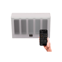 Heater Controller-Bromic Heating Affinity Smart-Heat® Eclipse Controllers (1 CH / 5 CH)
