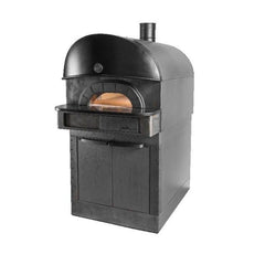 All Electric Pizza Deck Ovens-Moretti Forni NEAPOLIS 6  Neapolis Pizza Oven, capacity for 6 Pizzas (12''/30cm)