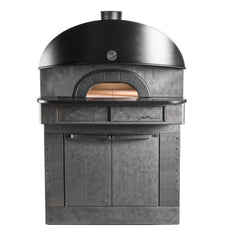 All Electric Pizza Deck Ovens-Moretti Forni NEAPOLIS 9 Neapolis Pizza Oven, capacity for 9 Pizzas (12''/30cm)