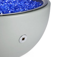 HPC Fire Fire Pit TOR-STONE30MLFPK-NG