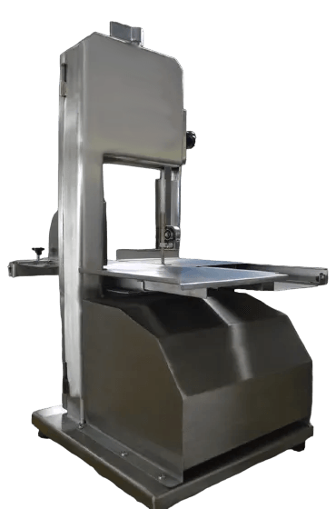 AMPTO B-25HIE Countertop Meat Saw, 78