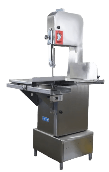 Meat Saws-AMPTO B-34HIE Floor Model Meat Saw 98