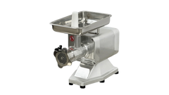 Meat Grinder-BakeMax BMMG003 Titan Series Electric Countertop 1HP Meat Grinder, 350 lbs/hr