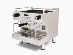 Rocket Boxer Timer EVO 1 Group Commercial Espresso Machine (BOXPCG476)