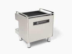 Rocket Boxer Timer EVO 1 Group Commercial Espresso Machine (BOXPCG476)