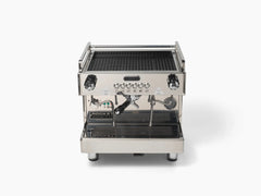 Rocket Boxer Timer EVO 1 Group Commercial Espresso Machine (BOXPCG476)