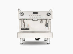 Rocket Boxer Timer EVO 1 Group Commercial Espresso Machine (BOXPCG476)