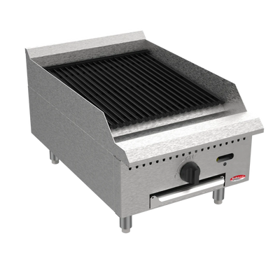 BakeMax America BACGG18 18