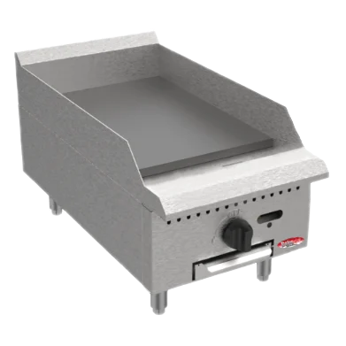 BakeMax BACG15 Commercial Countertop 15
