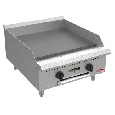 BakeMax BACG24 Commercial Countertop 24