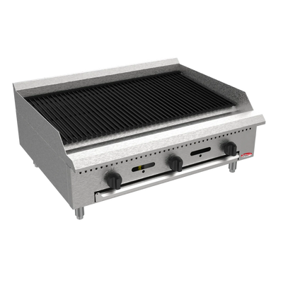 BakeMax BACGG36 36