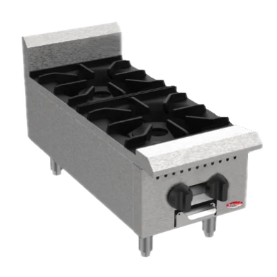 BakeMax BAFA2M-12 Commercial Countertop 12
