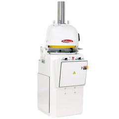 BakeMax BMBDF36 36-Division Fully Automatic Dough Divider Rounder, Floor Model