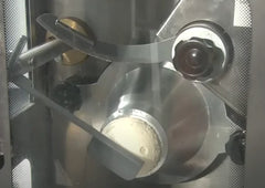 BakeMax BMCCD01 Countertop Electric Automatic Continuous Dough Divider (33 lb, 120V)