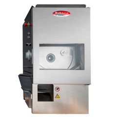 BakeMax BMDD003 Countertop Electric Automatic Dough Divider & Rounder Combo (120V)