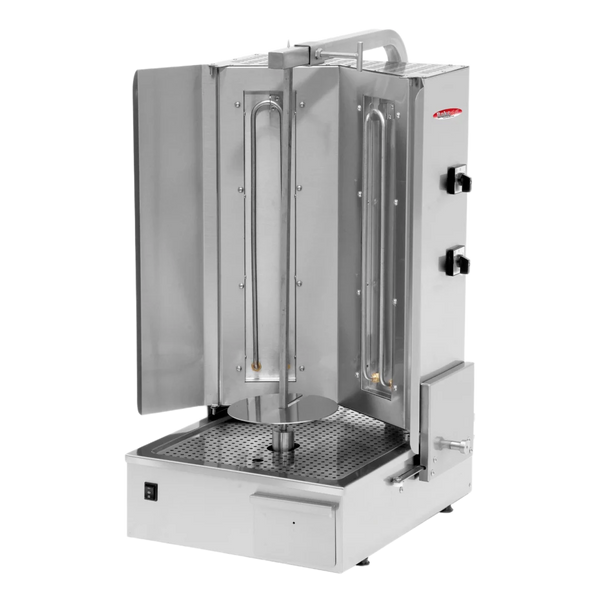 Shawarma Machines