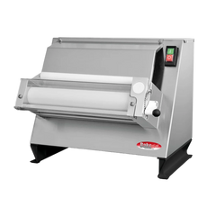 BakeMax BMEPS12 12" Countertop Single Pass Electric Dough Sheeter