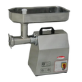 BakeMax BMMG002 Heavy Duty Electric Countertop Meat Grinder, 1.5 HP, 880 lb/hr, 120V