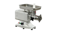 BakeMax BMMG003 Titan Series Electric Countertop 1HP Meat Grinder, 350 lbs/hr