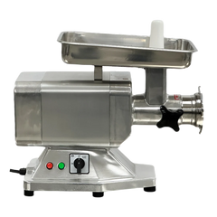 BakeMax BMMG003 Titan Series Electric Countertop 1HP Meat Grinder, 350 lbs/hr