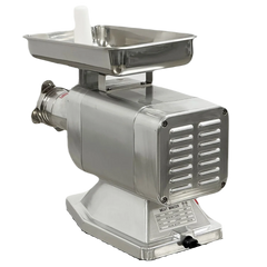 BakeMax BMMG003 Titan Series Electric Countertop 1HP Meat Grinder, 350 lbs/hr