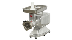 BakeMax BMMG004 Titan Series Electric Countertop Meat Grinder, 1.5HP, #22 Hub, 660 lb/hr