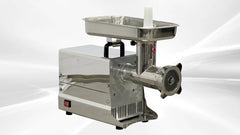 BakeMax BMMG005 Titan Series 2HP Electric Countertop Meat Grinder - 1100 lbs/hr
