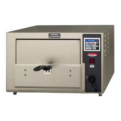 BakeMax BMSGF203 Commercial Countertop Greaseless Forced Air Fryer, 2 lb Batch, 208V