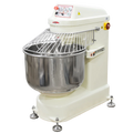 BakeMax BMSM070 Heavy Duty 2-Speed Floor Model 70kg (154 lb) Spiral Dough Mixer