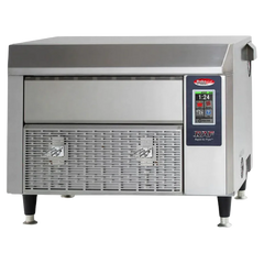 BakeMax BMSRAF Commercial Countertop Greaseless Forced Air Fryer (208/240V, 1Ph)