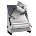 BakeMax BMTPS16 16 Inch Wide Electric Countertop Double Pass Dough Sheeter