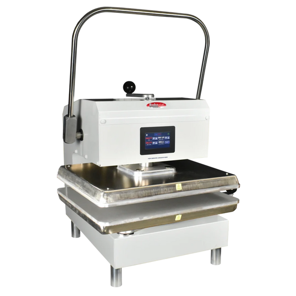 Dough Moulders & Presses