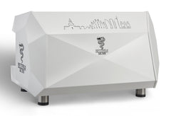 Bezzera ARCA2DE3B ARCADIA 3 Group Automatic Espresso Machine