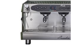 Bezzera ARCA2DE3B ARCADIA 3 Group Automatic Espresso Machine