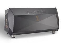 Bezzera ARCA2DE3B ARCADIA 3 Group Automatic Espresso Machine