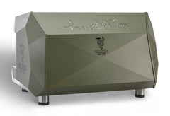 Bezzera ARCADIA 1 Group Automatic Espresso Machine (ARCA2DE1B)
