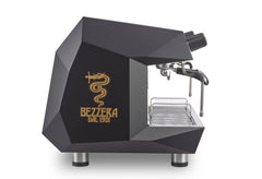 Bezzera ARCADIA 2 Group Automatic Espresso Machine (ARCA2DE2B)
