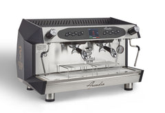 Bezzera ARCADIA 2 Group Automatic Espresso Machine (ARCA2DE2B)