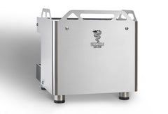 Bezzera MODA DE1 Automatic 1-Group Espresso Machine with 1.3-Gallon Copper Boiler