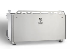 Bezzera MODA DE3 3-Group Automatic Espresso Machine (4.50 Gallon Boiler)