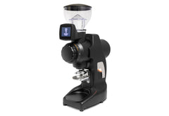 Bezzera SIRIO Q Specialty Coffee Grinder – 77 mm Flat Burrs, Low Retention