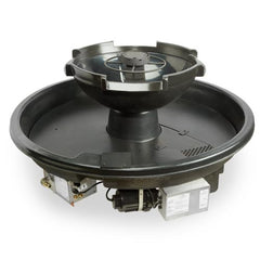 HPC Fire H2Onfire Fire on Water Feature Series Insert