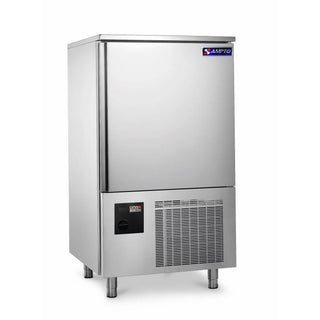 Ampto ABT-10US Blast freezer 10 trays capacity