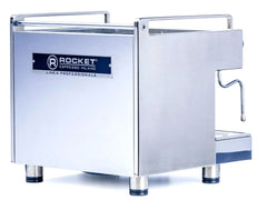 Rocket Espresso Boxer Timer 1 Group Espresso Machine - BOXPCG475