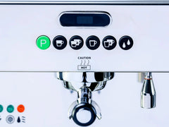 Rocket Espresso Boxer Timer 1 Group Espresso Machine - BOXPCG475